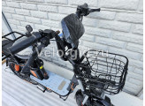Электровелосипед Kugoo Kirin v3 Pro MAX 800w